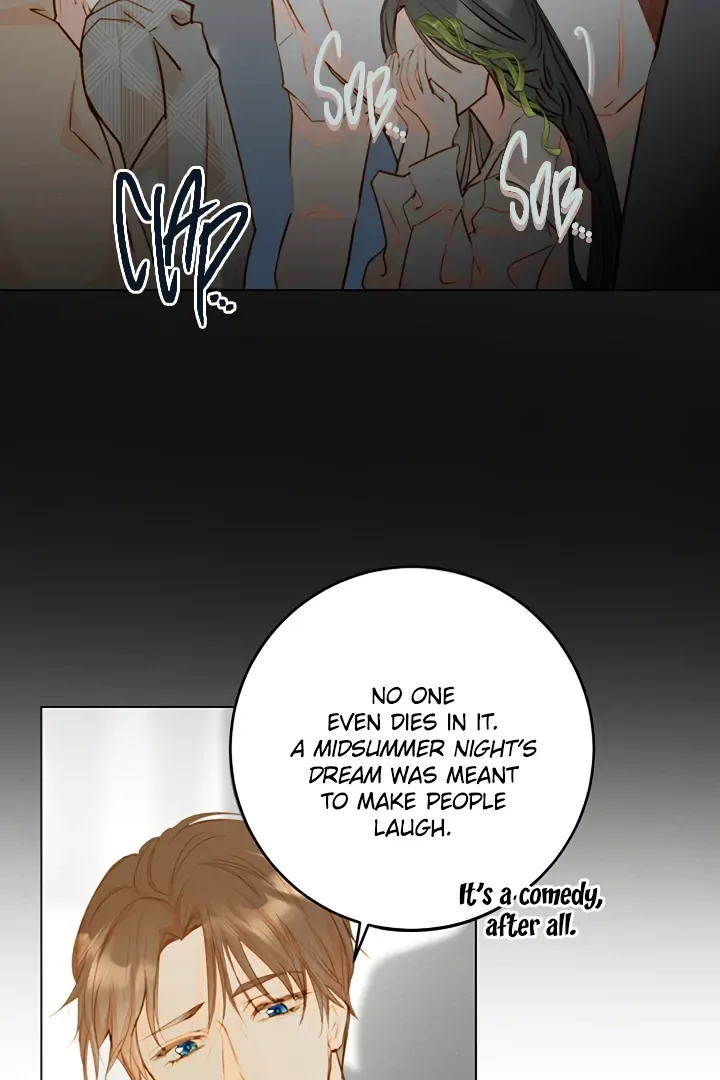 William in the Closet Chapter 60 page 84