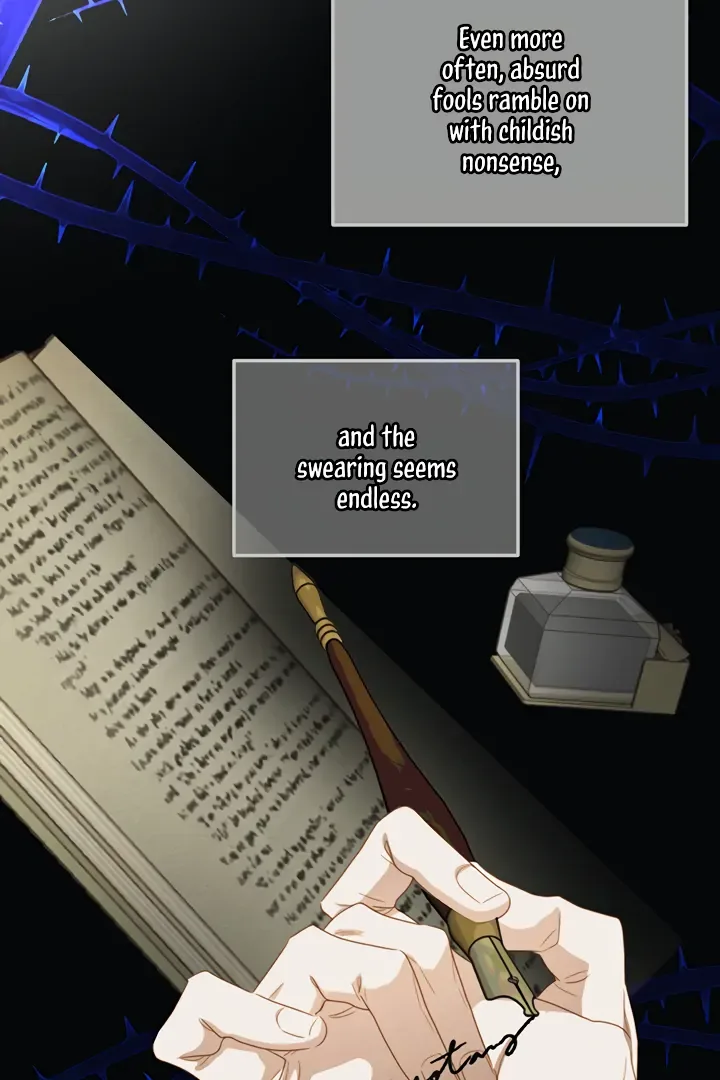William in the Closet Chapter 62 page 41
