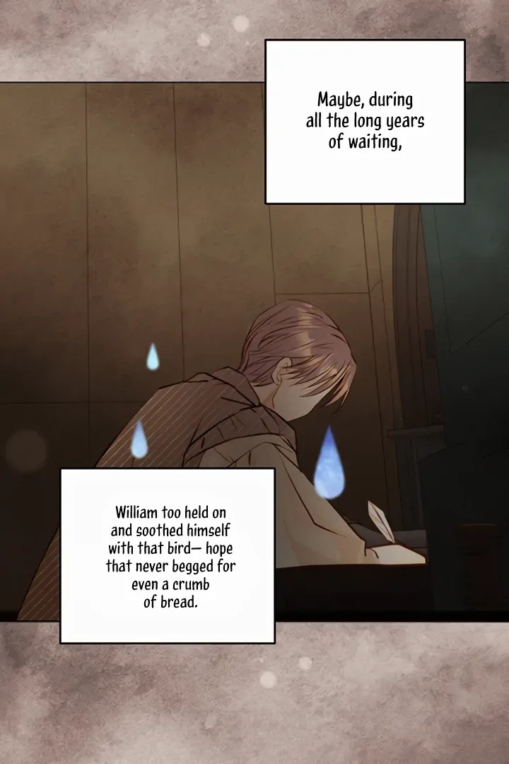 William in the Closet Chapter 61 page 64