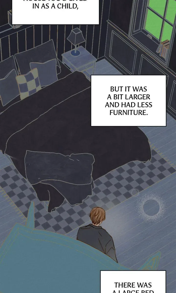 William in the Closet Chapter 65 page 46