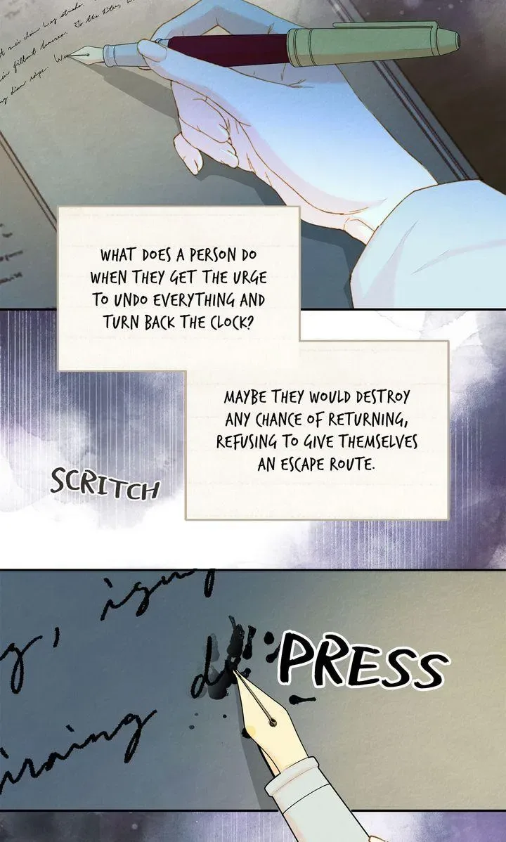 William in the Closet Chapter 65 page 8