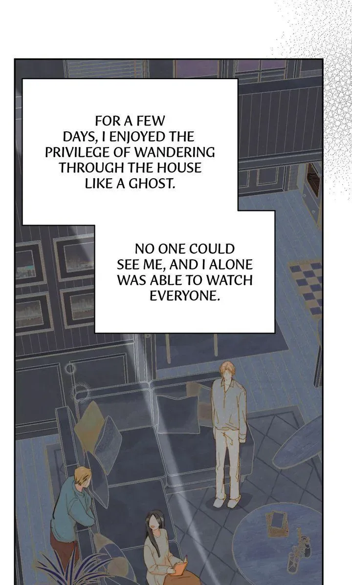 William in the Closet Chapter 65 page 51