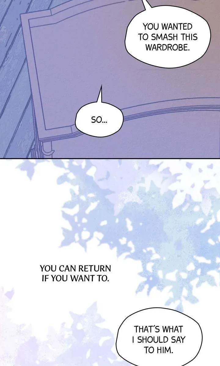 William in the Closet Chapter 65 page 23