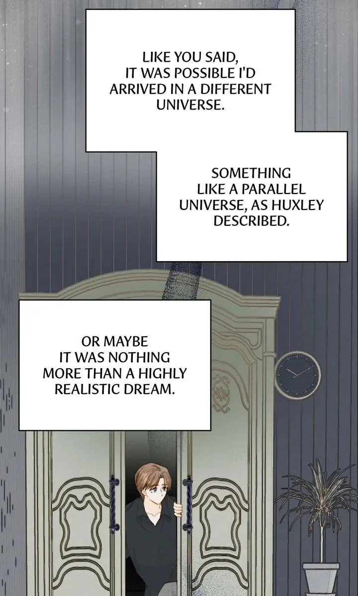 William in the Closet Chapter 65 page 44