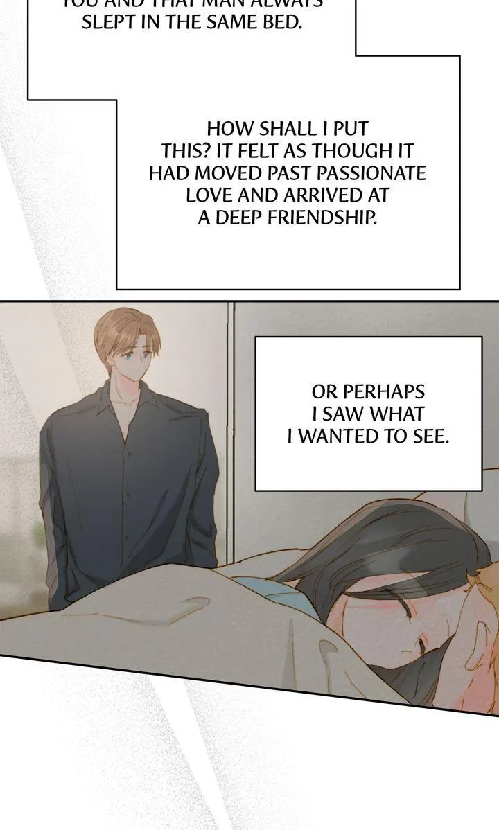 William in the Closet Chapter 65 page 53