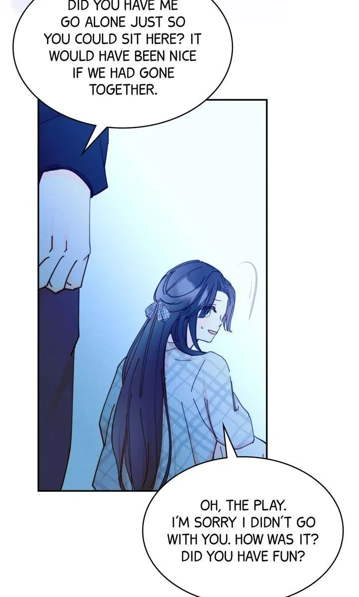 William in the Closet Chapter 65 page 26