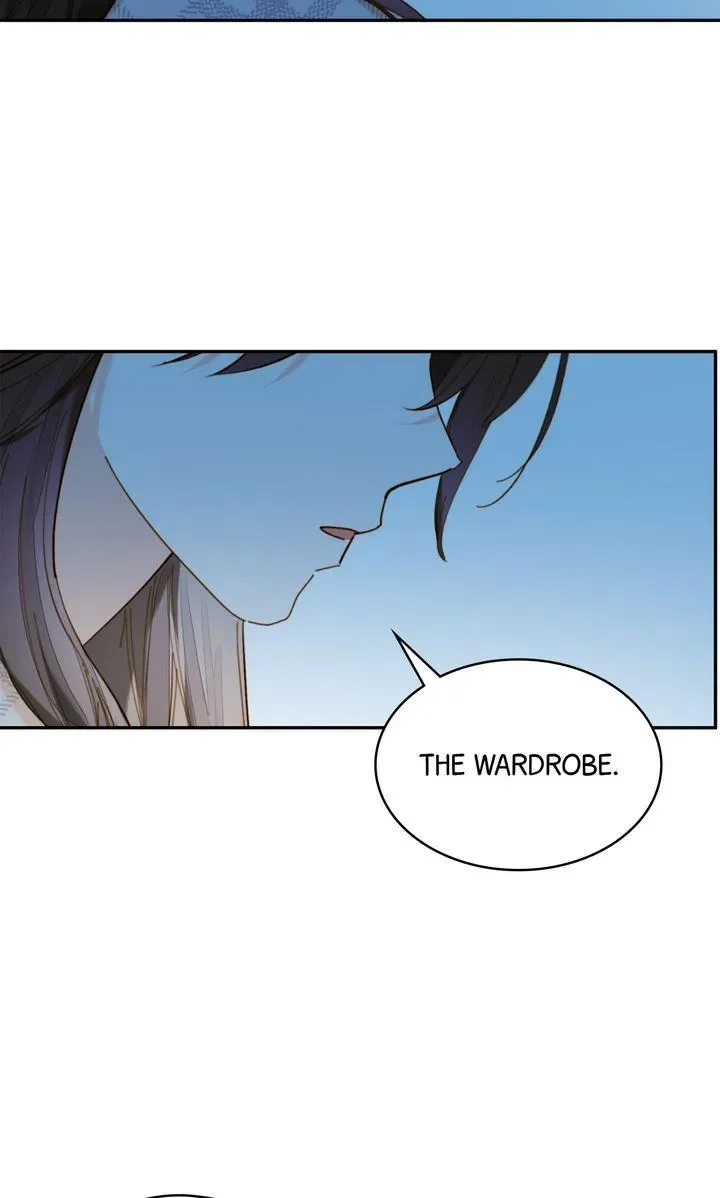 William in the Closet Chapter 65 page 20