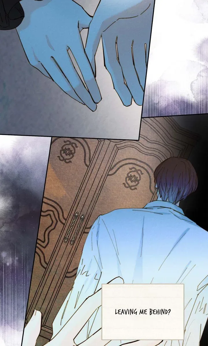 William in the Closet Chapter 65 page 5