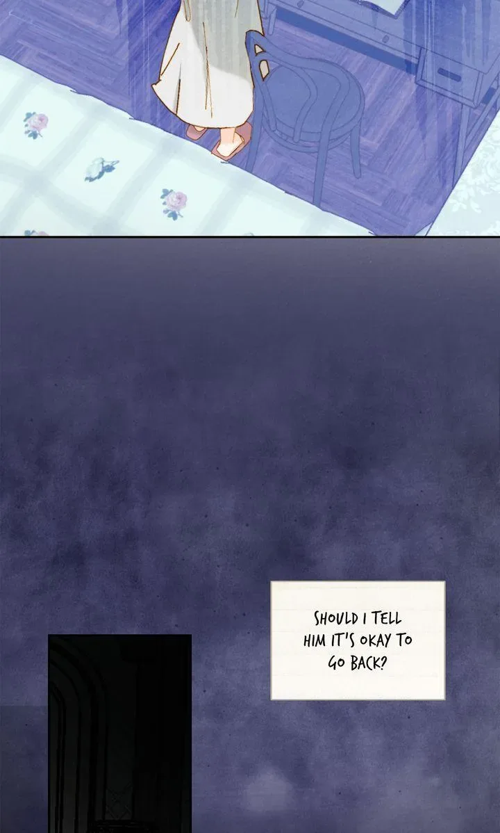 William in the Closet Chapter 65 page 10