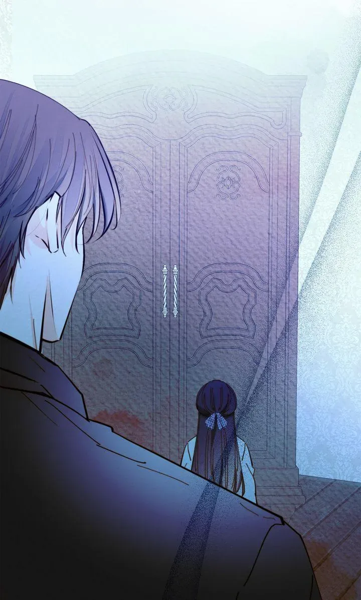 William in the Closet Chapter 65 page 16