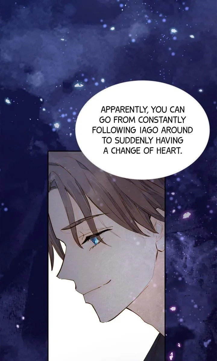 William in the Closet Chapter 65 page 36