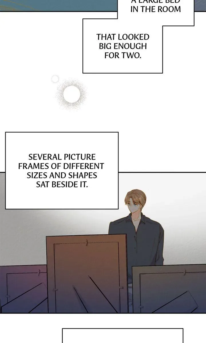 William in the Closet Chapter 65 page 47