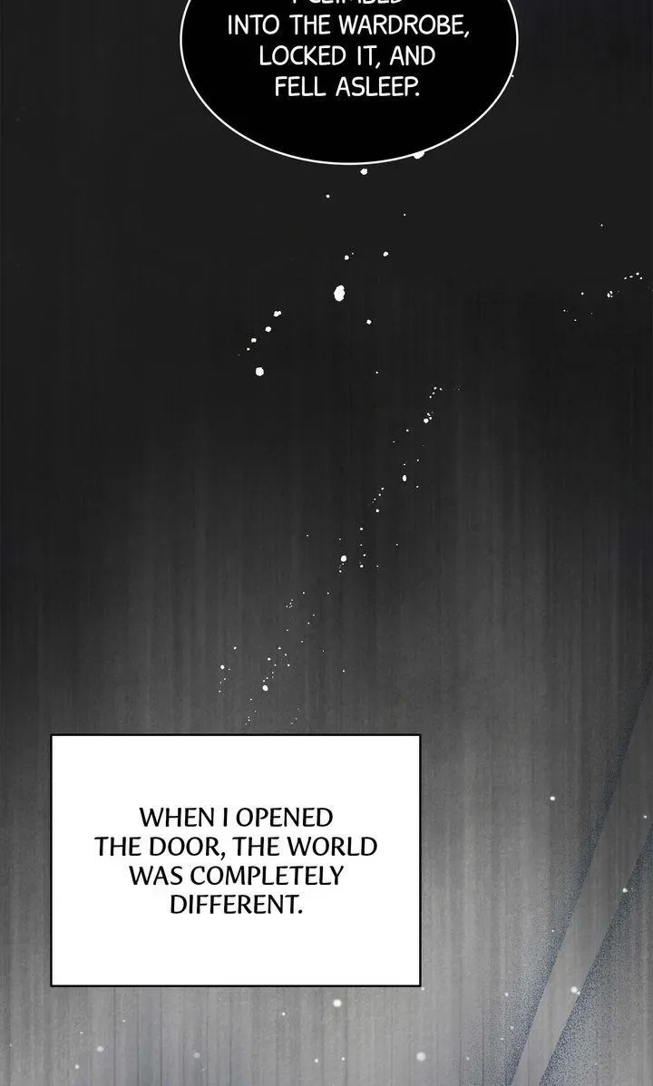 William in the Closet Chapter 65 page 43