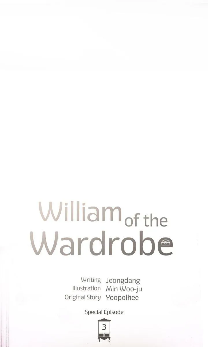 William in the Closet Chapter 65 page 14