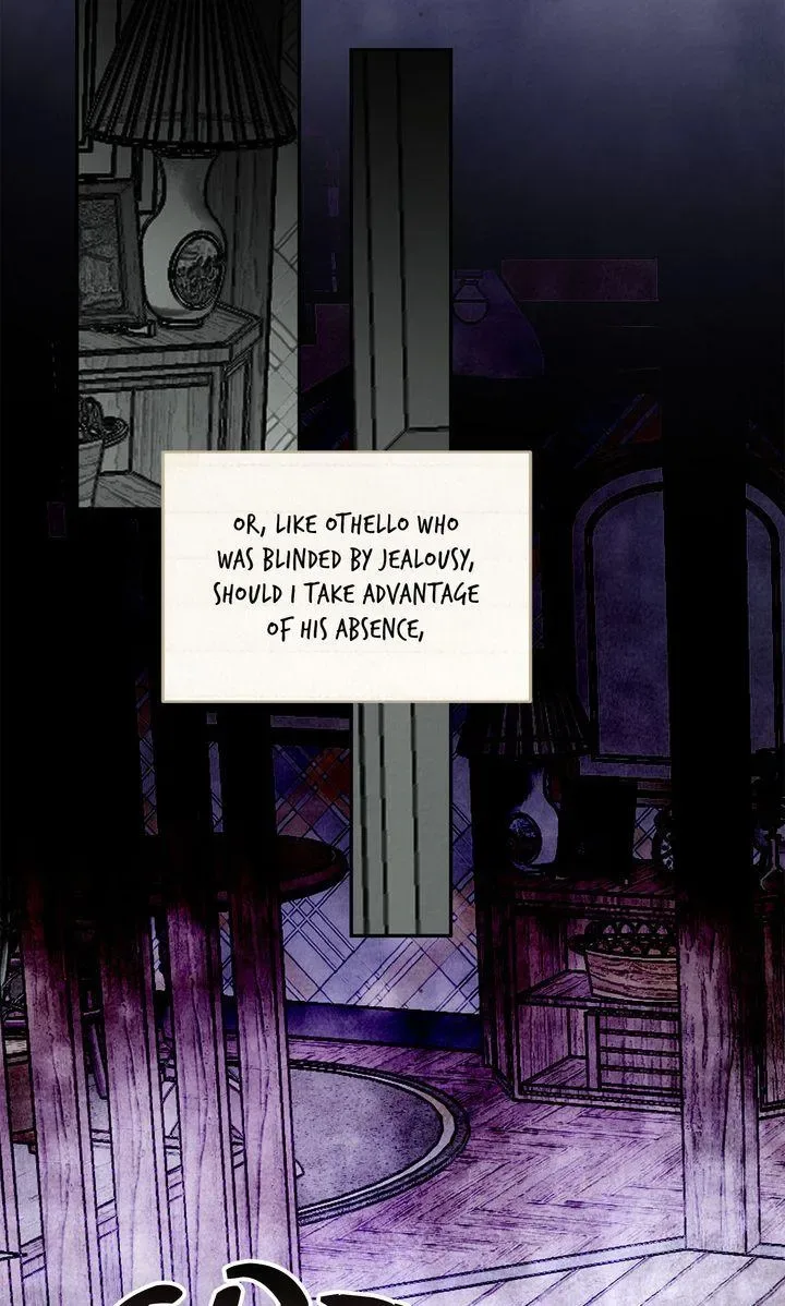 William in the Closet Chapter 65 page 11