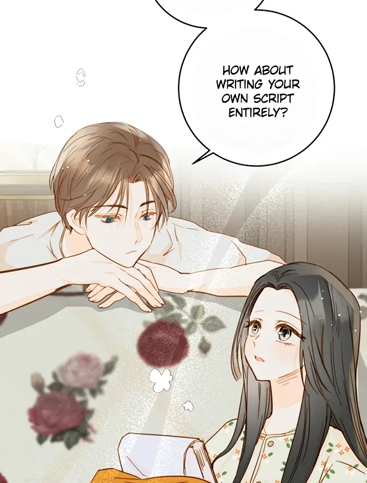 William in the Closet Chapter 61 page 93