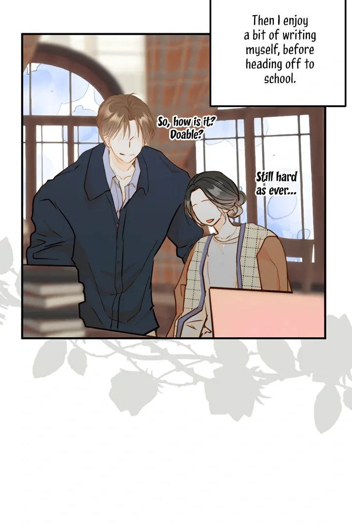 William in the Closet Chapter 62 page 66