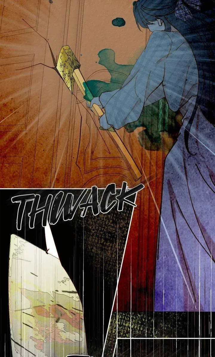 William in the Closet Chapter 65 page 91