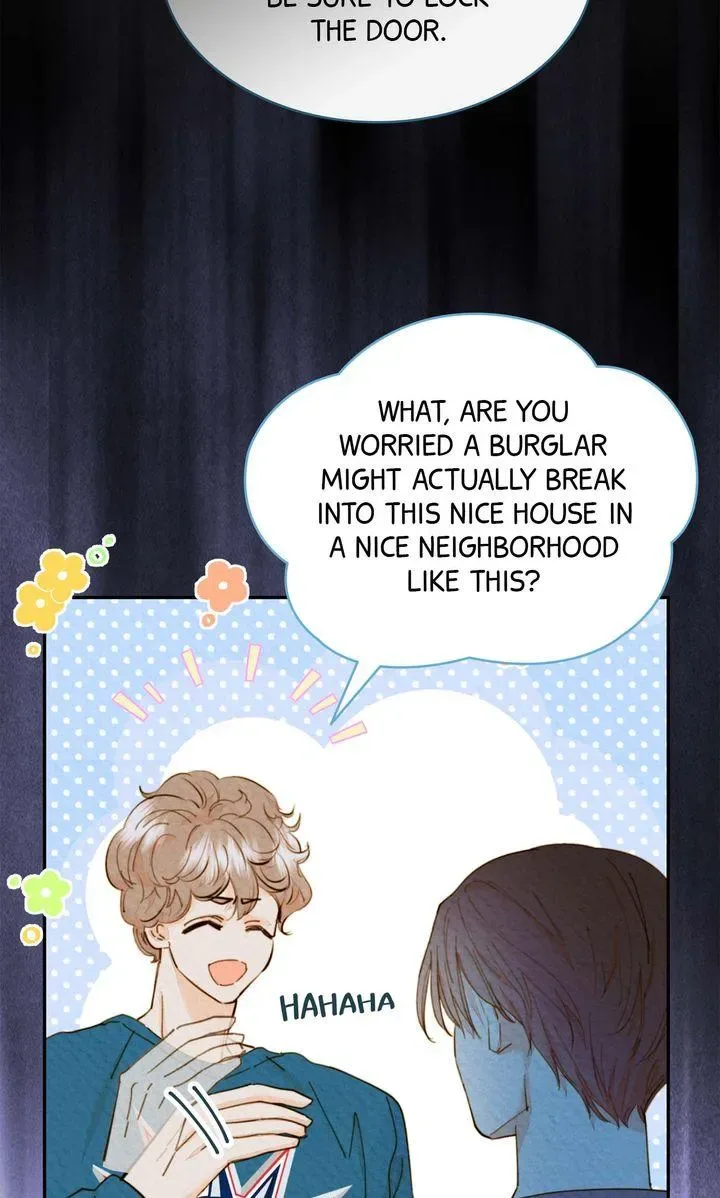 William in the Closet Chapter 65 page 74