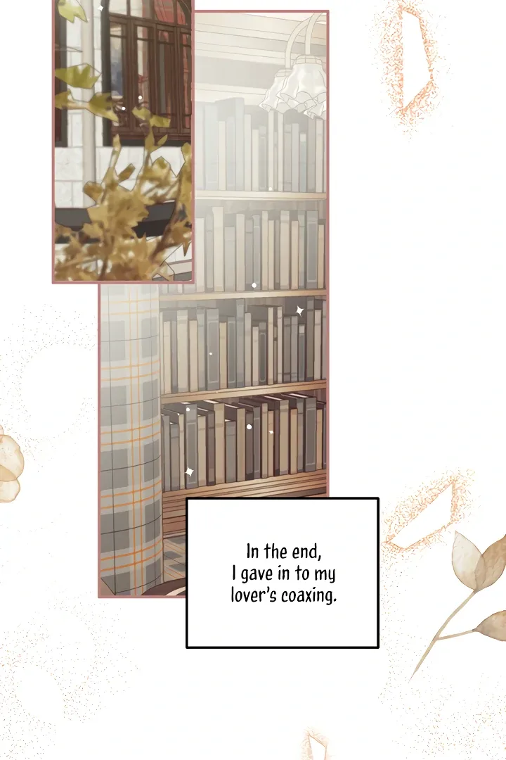 William in the Closet Chapter 62 page 60