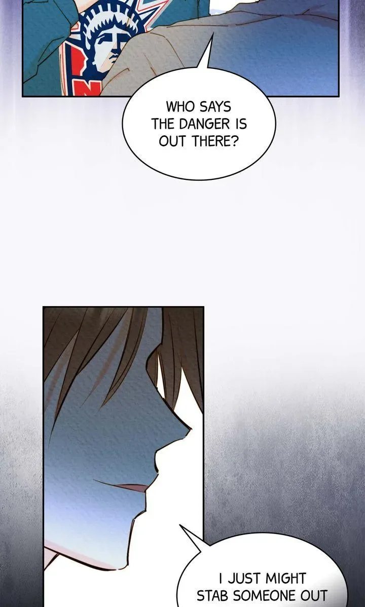 William in the Closet Chapter 65 page 75