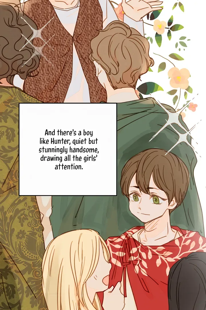 William in the Closet Chapter 61 page 75