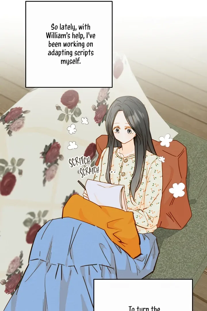 William in the Closet Chapter 61 page 90