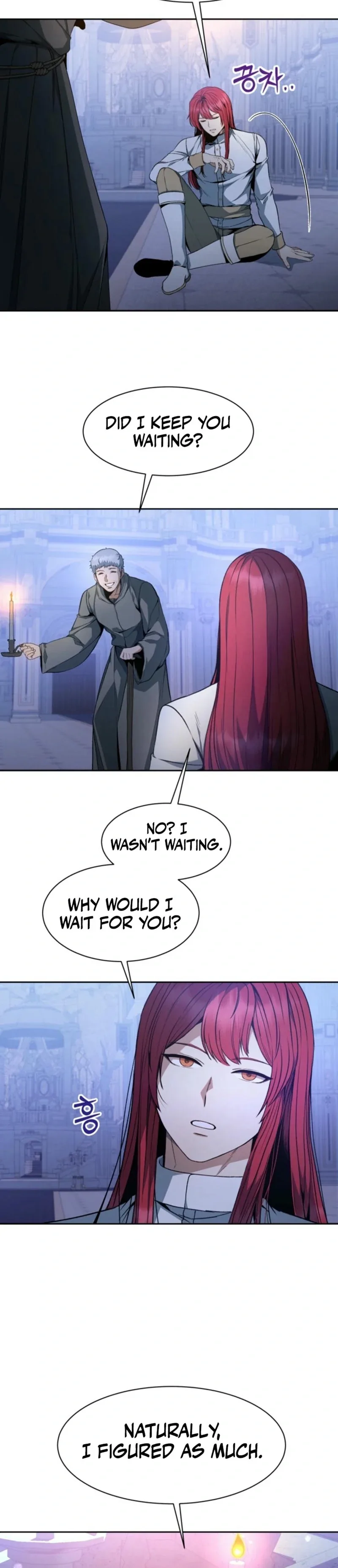 Winterbell Chapter 1 page 21
