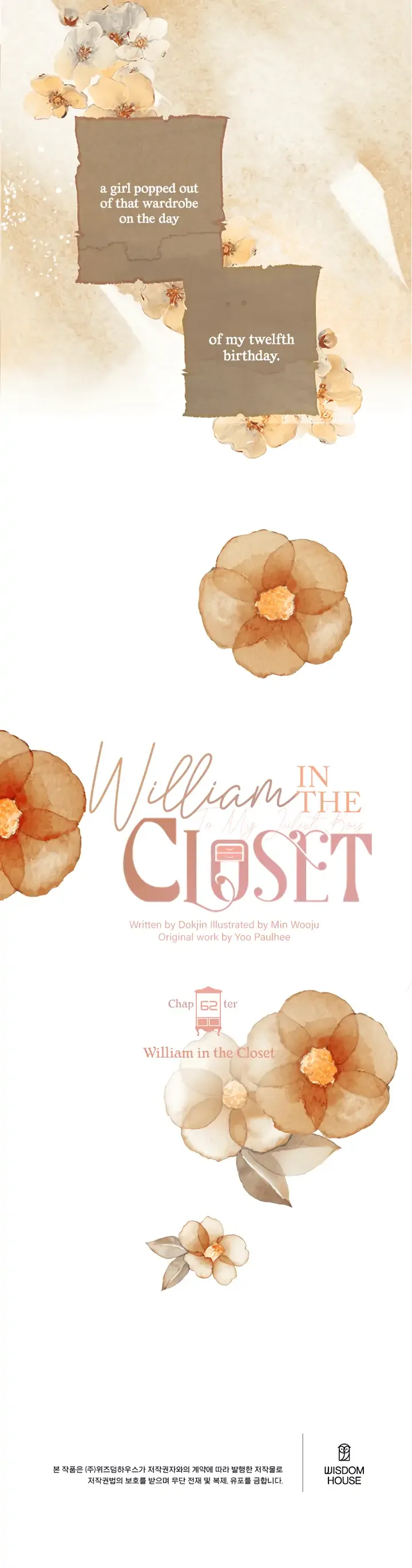 William in the Closet Chapter 62 page 102