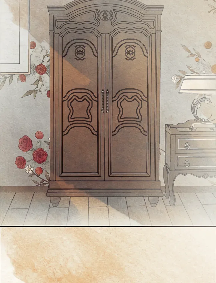 William in the Closet Chapter 62 page 101