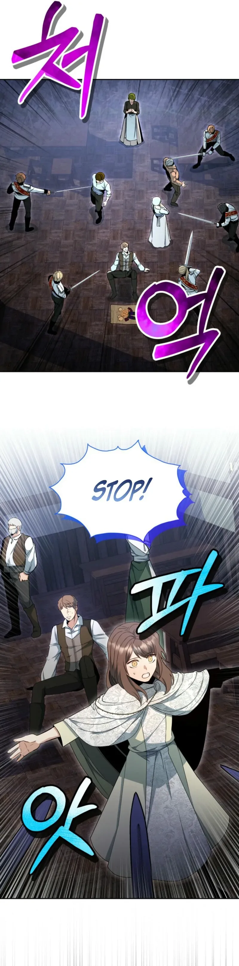 Winterbell Chapter 5 page 19
