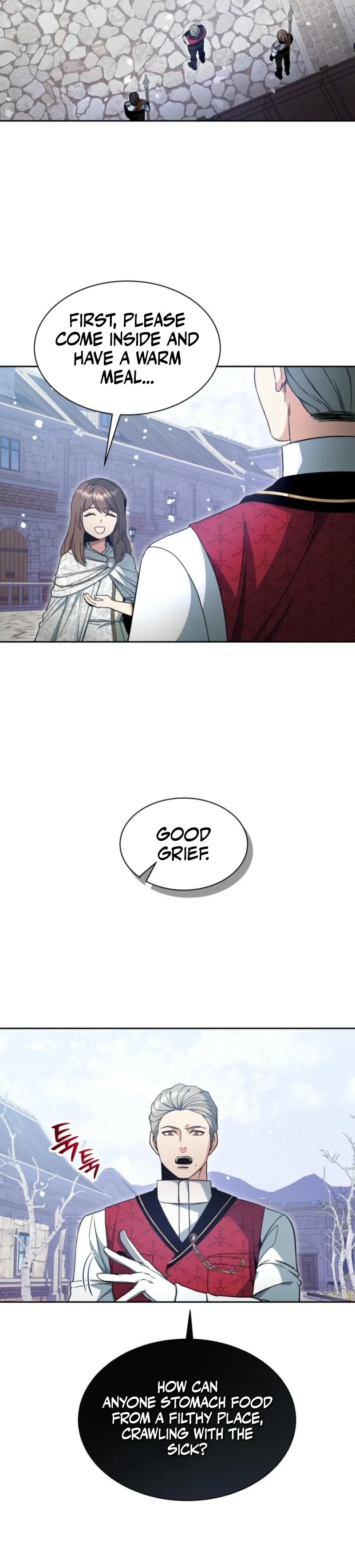 Winterbell Chapter 5 page 3