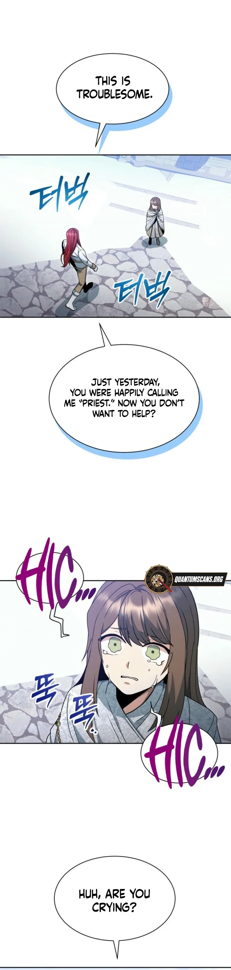Winterbell Chapter 6 page 58