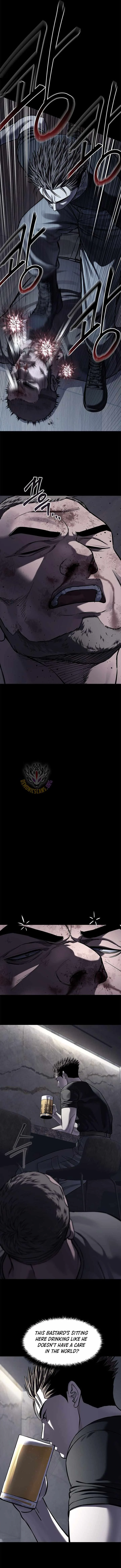God Of Blackfield Chapter 338 page 4