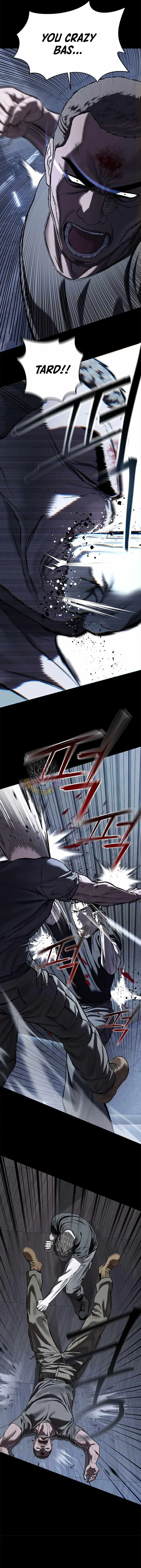 God Of Blackfield Chapter 338 page 3