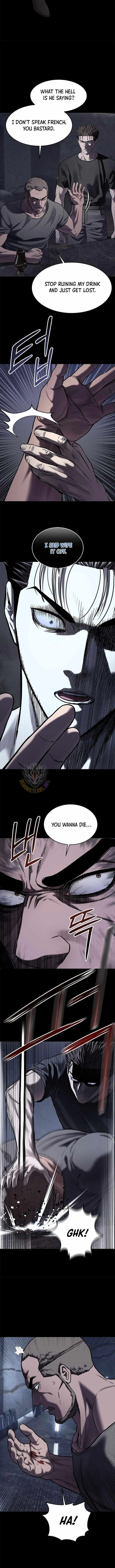 God Of Blackfield Chapter 338 page 2