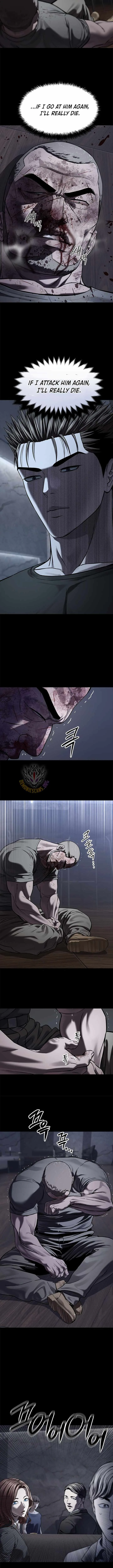 God Of Blackfield Chapter 338 page 9