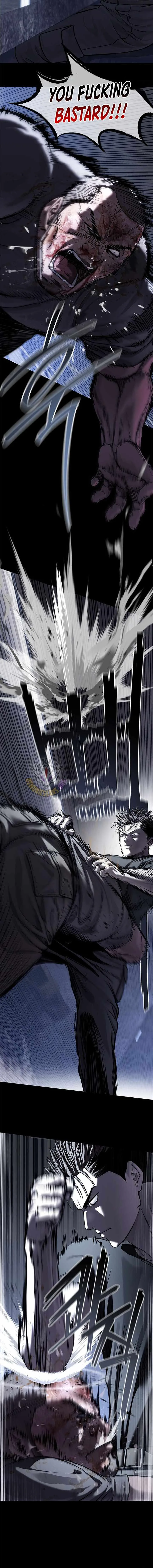 God Of Blackfield Chapter 338 page 7