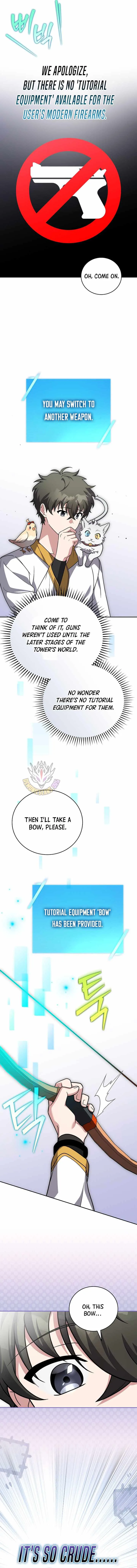 The Novel’s Extra (Remake) Chapter 175 page 9