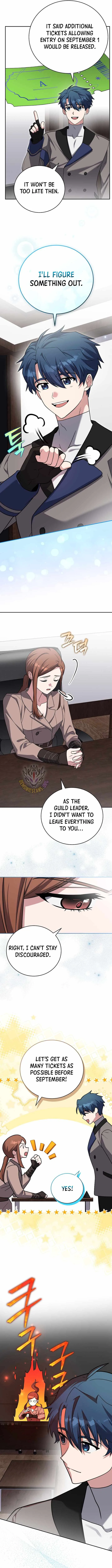 The Novel’s Extra (Remake) Chapter 175 page 2