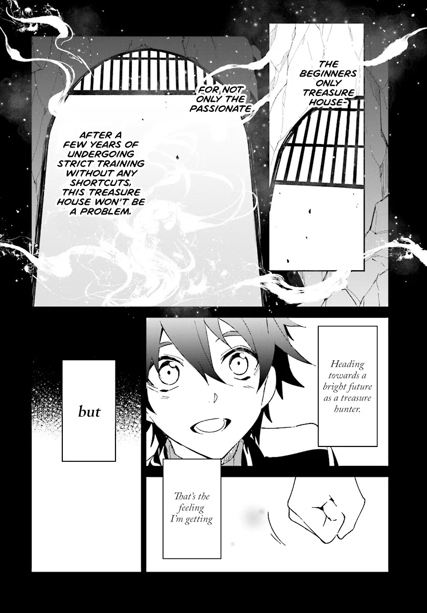 Nageki no Bourei wa Intai Shitai - Saijiyaku Hanta ni Yoru Saikiyou Patei Ikusei Jutsu Chapter 2.1 page 2