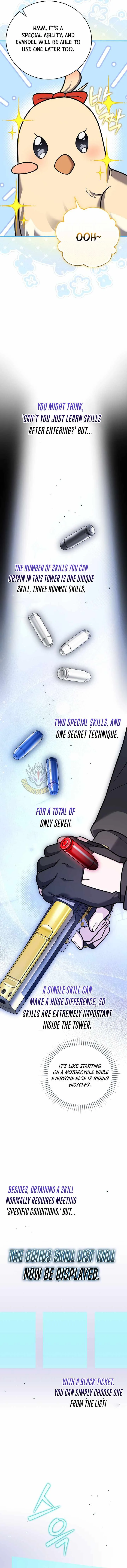 The Novel’s Extra (Remake) Chapter 175 page 12