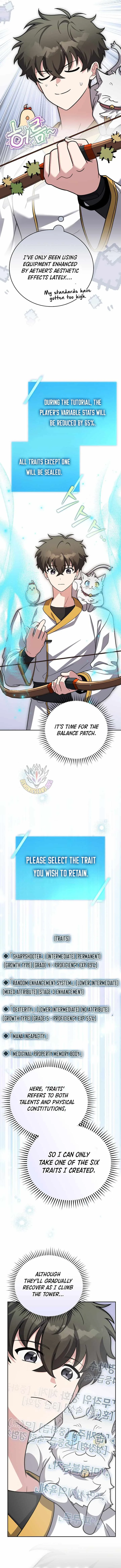 The Novel’s Extra (Remake) Chapter 175 page 10
