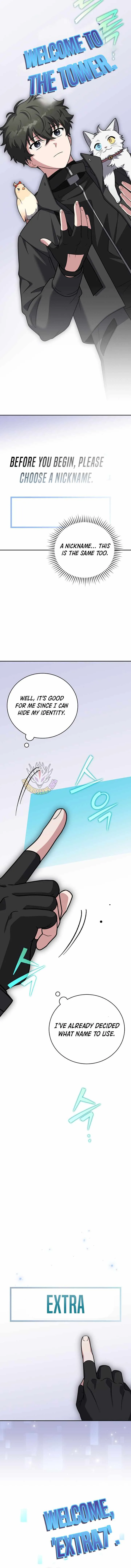 The Novel’s Extra (Remake) Chapter 175 page 6