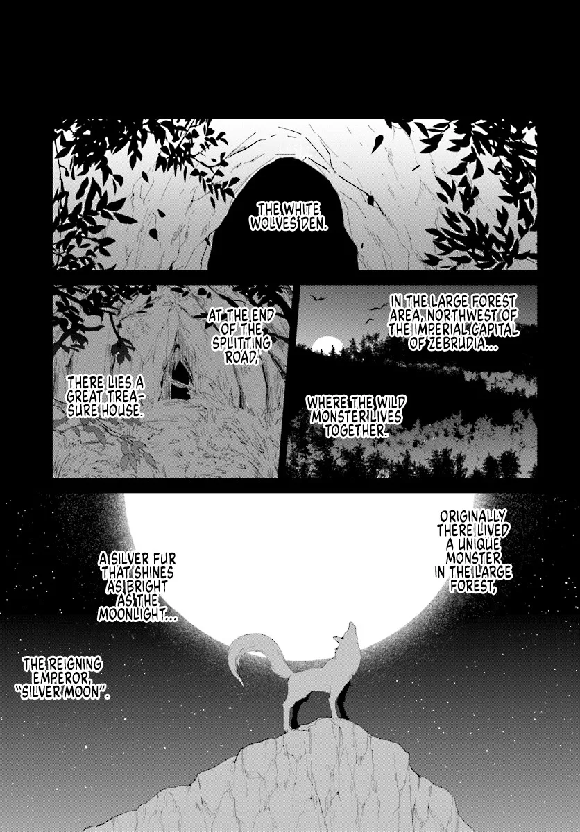 Nageki no Bourei wa Intai Shitai - Saijiyaku Hanta ni Yoru Saikiyou Patei Ikusei Jutsu Chapter 5 page 14