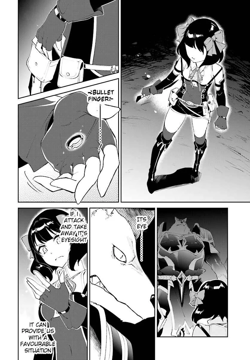 Nageki no Bourei wa Intai Shitai - Saijiyaku Hanta ni Yoru Saikiyou Patei Ikusei Jutsu Chapter 9 page 31