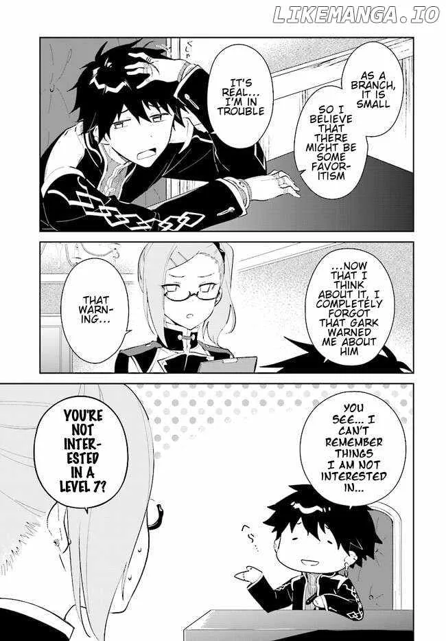 Nageki no Bourei wa Intai Shitai - Saijiyaku Hanta ni Yoru Saikiyou Patei Ikusei Jutsu Chapter 42.1 page 4