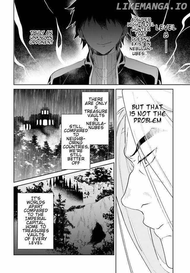 Nageki no Bourei wa Intai Shitai - Saijiyaku Hanta ni Yoru Saikiyou Patei Ikusei Jutsu Chapter 43.1 page 14