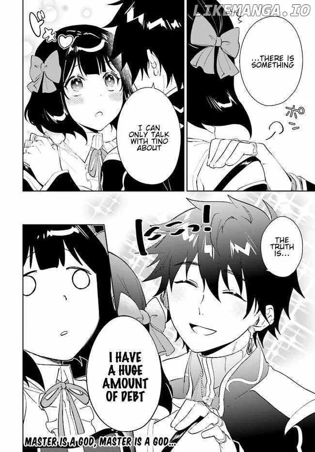 Nageki no Bourei wa Intai Shitai - Saijiyaku Hanta ni Yoru Saikiyou Patei Ikusei Jutsu Chapter 43.2 page 16