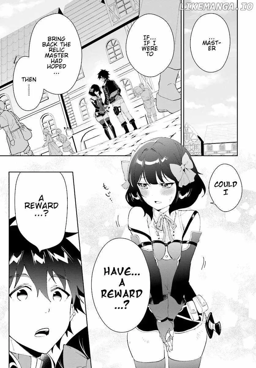 Nageki no Bourei wa Intai Shitai - Saijiyaku Hanta ni Yoru Saikiyou Patei Ikusei Jutsu Chapter 46.1 page 10